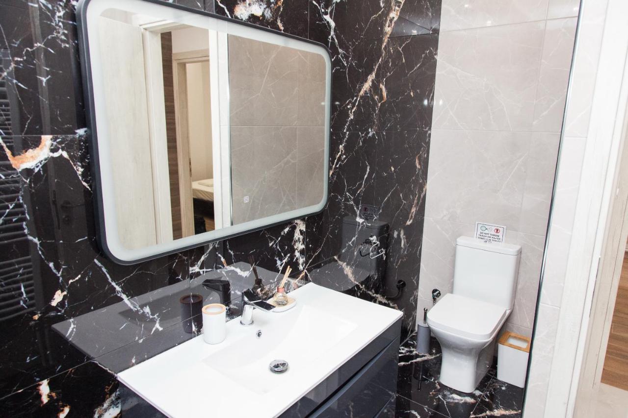 Gorgeous Apartment In Athens Gtd8280-02 Esterno foto