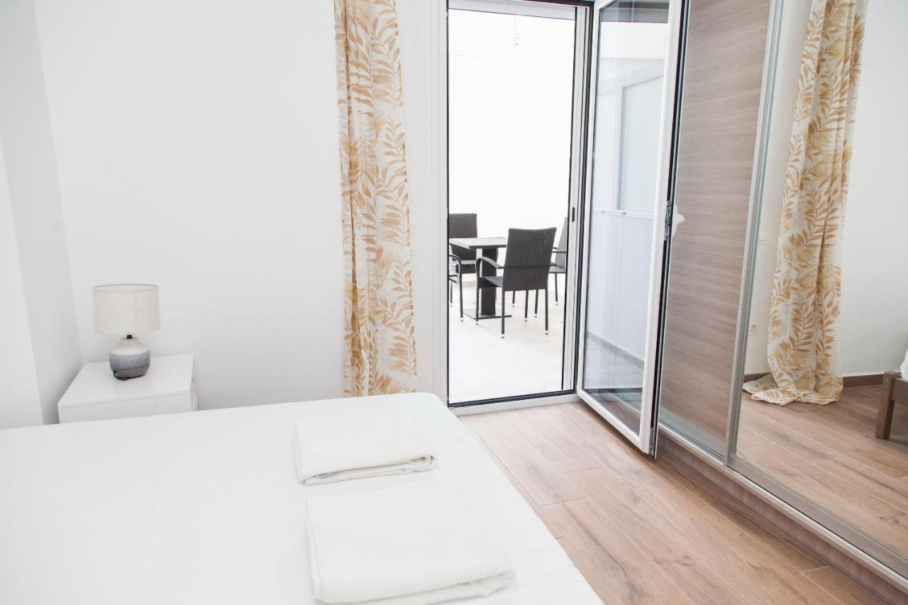 Gorgeous Apartment In Athens Gtd8280-02 Esterno foto