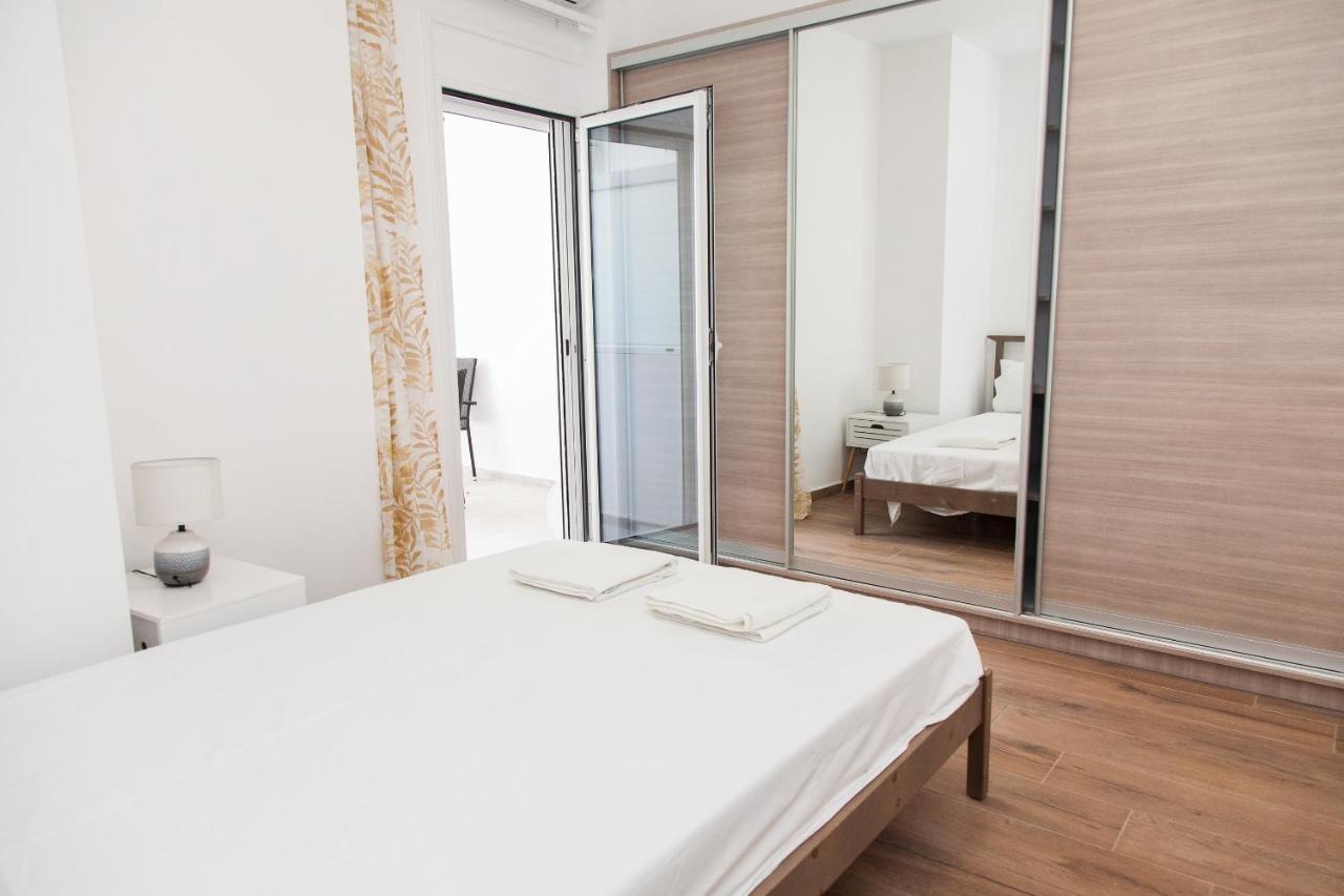 Gorgeous Apartment In Athens Gtd8280-02 Esterno foto