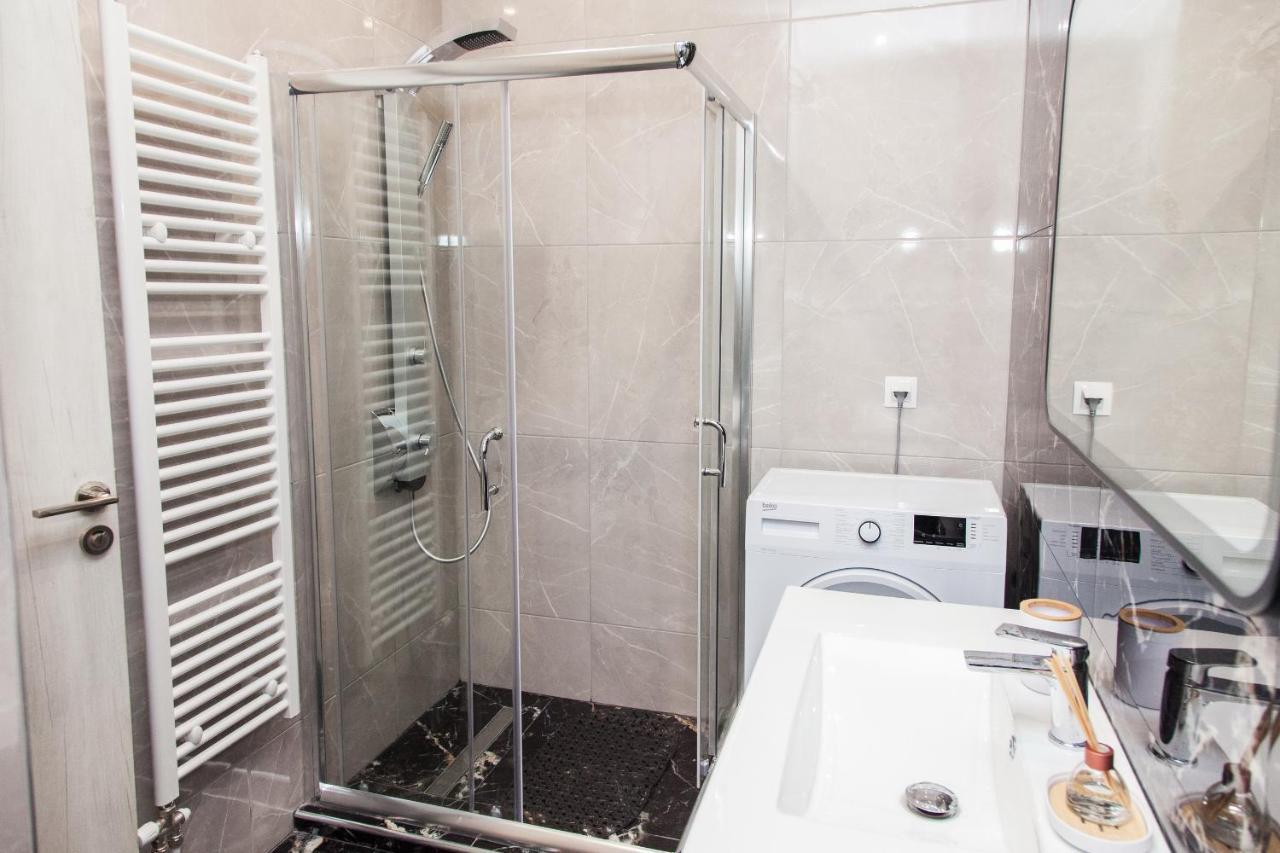 Gorgeous Apartment In Athens Gtd8280-02 Esterno foto