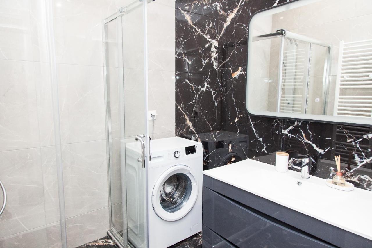 Gorgeous Apartment In Athens Gtd8280-02 Esterno foto