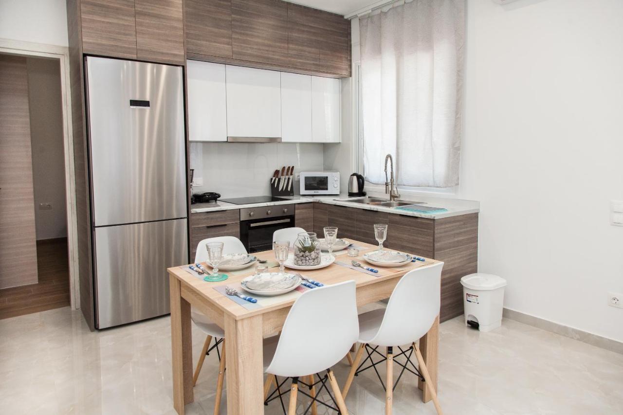 Gorgeous Apartment In Athens Gtd8280-02 Esterno foto