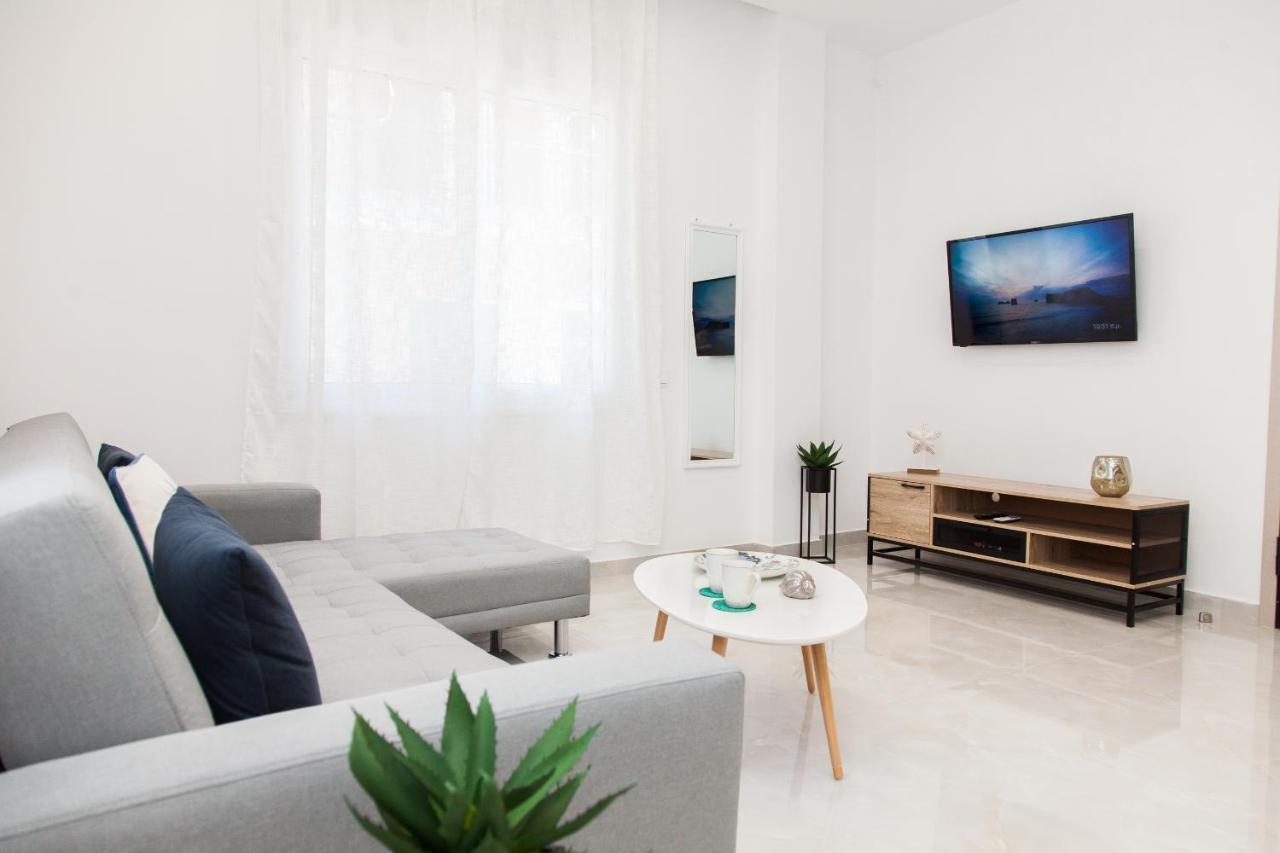 Gorgeous Apartment In Athens Gtd8280-02 Esterno foto