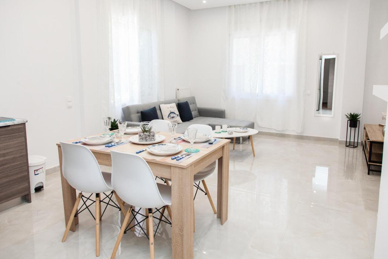 Gorgeous Apartment In Athens Gtd8280-02 Esterno foto