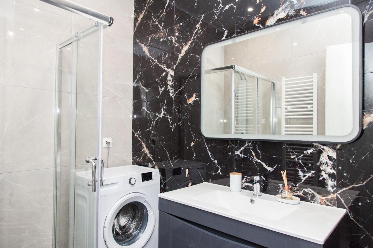 Gorgeous Apartment In Athens Gtd8280-02 Esterno foto