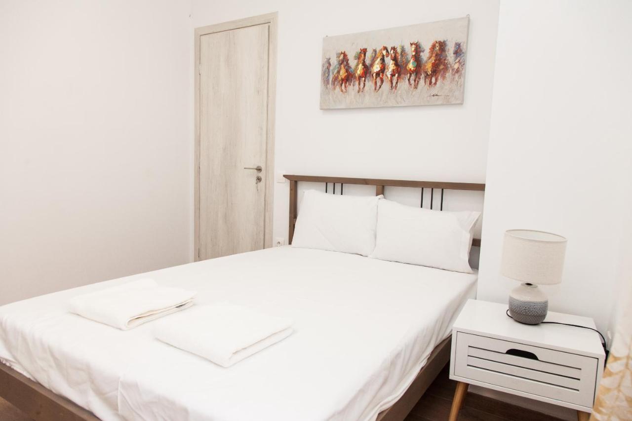 Gorgeous Apartment In Athens Gtd8280-02 Esterno foto