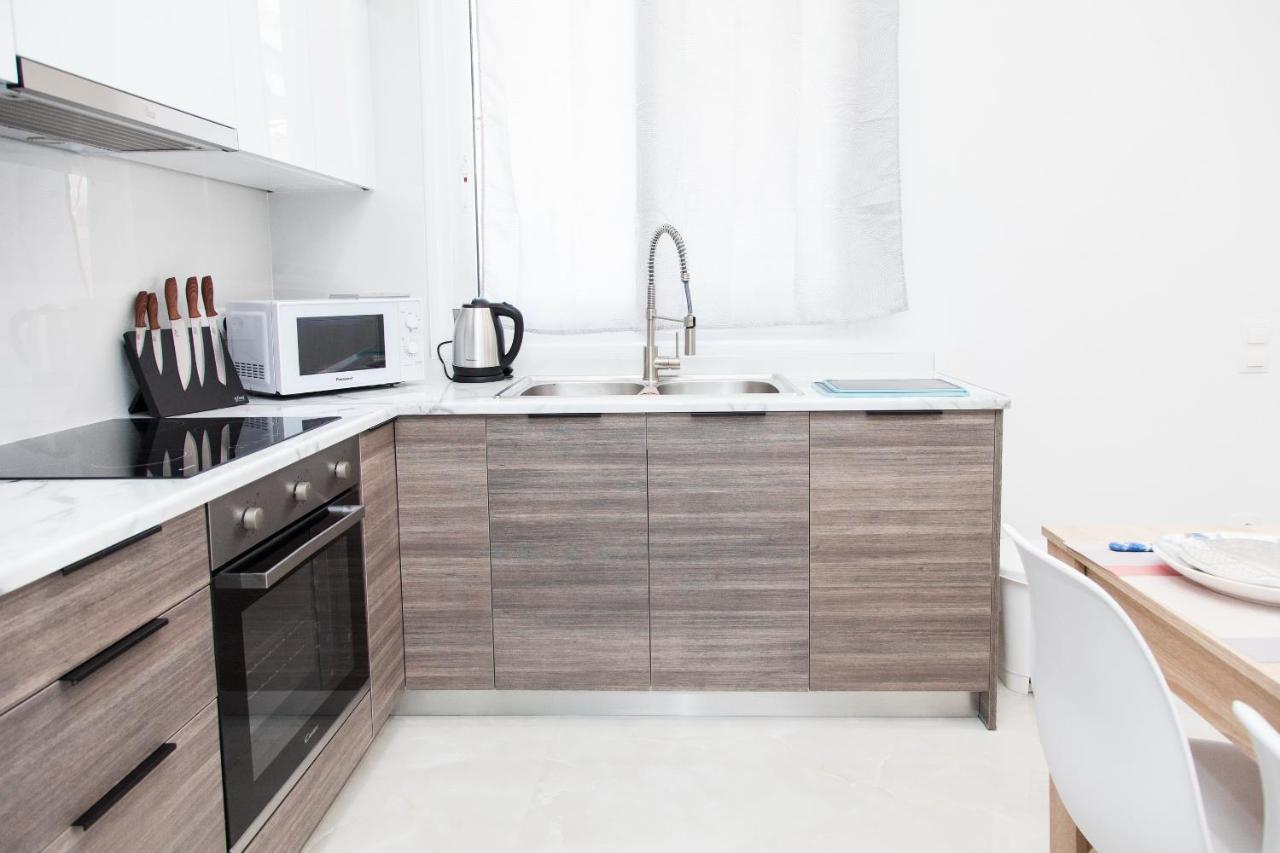 Gorgeous Apartment In Athens Gtd8280-02 Esterno foto